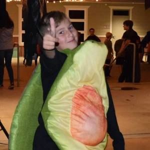 Meet your Posher, Jack